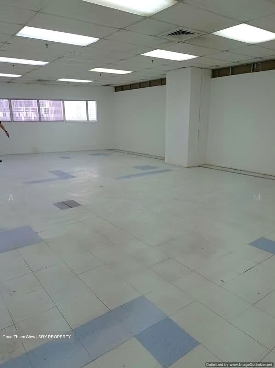 Imm Building (D22), Factory #612287661